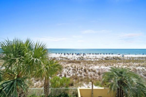 Beach Front Sandy Shores 208, Free Activities Included!